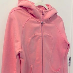 Lululemon Scuba full zip hoodie